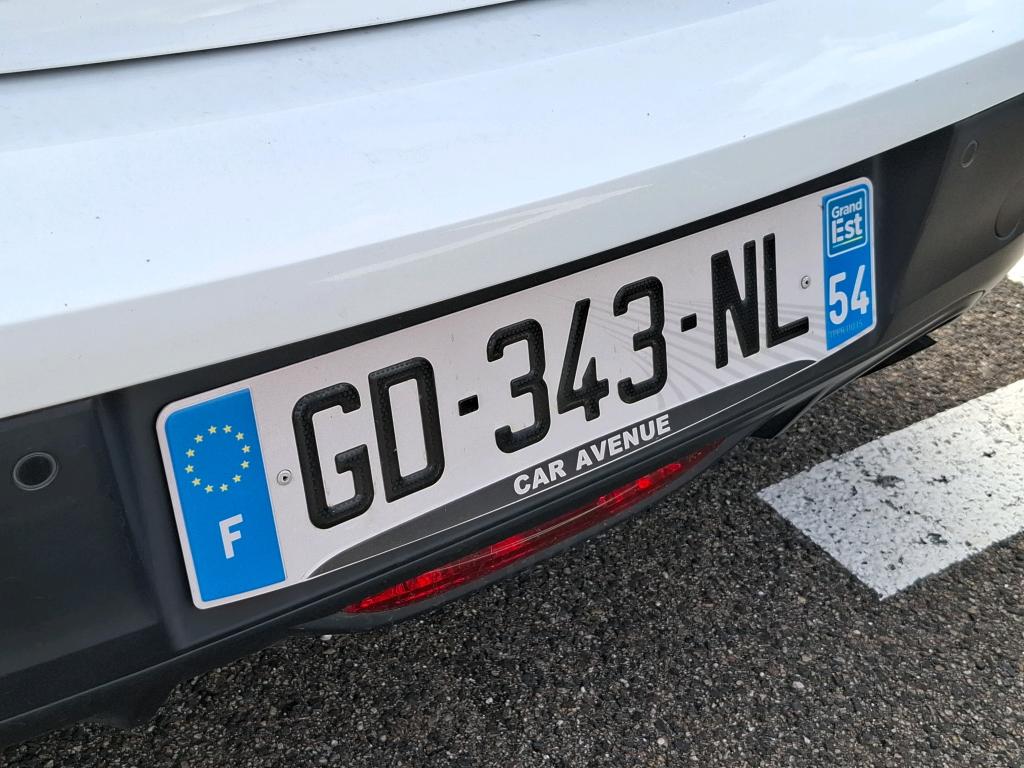 Peugeot 208 BLUEHDI 100 S&S BVM6 PREMIUM PACK 2021