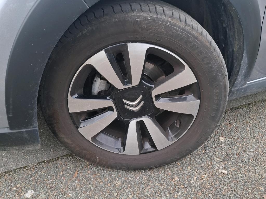 Citroen C3 PureTech 110 ch BVM6 Max 2024