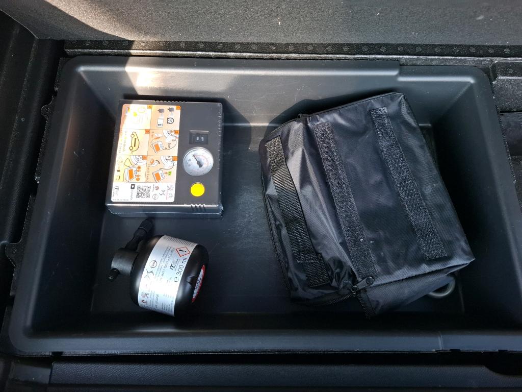 Citroen C5 Aircross Hybride Rechargeable 225 e-EAT8 Feel Pack 2022