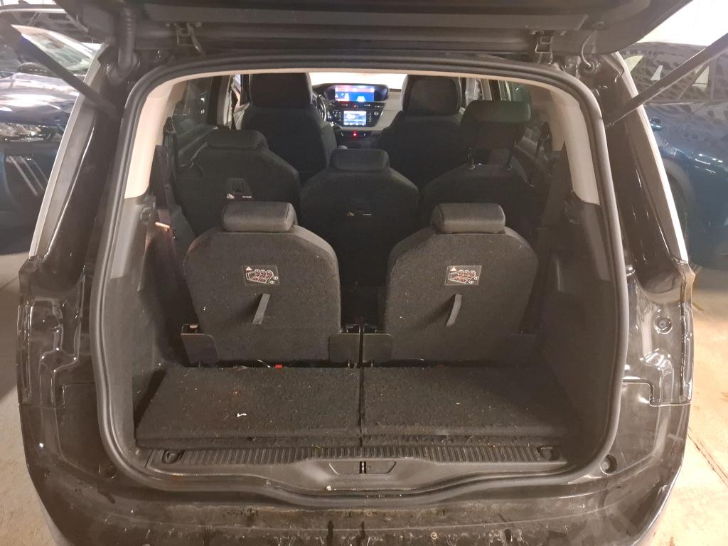 Citroen Grand C4 Spacetourer BlueHDi 130 S&S EAT8 Business + 2021