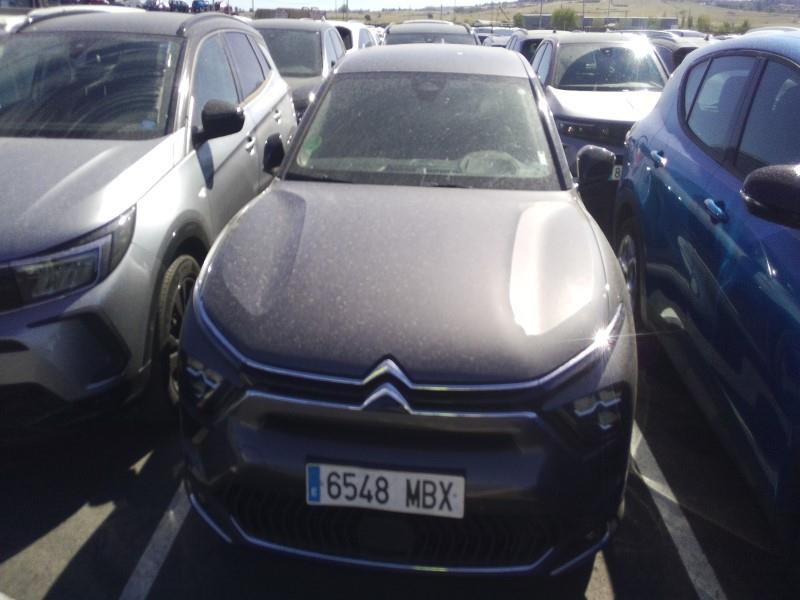 Citroën C5 X Nuevo C5 X PureTech 180 S&S EAT8 Shine (solo stock)