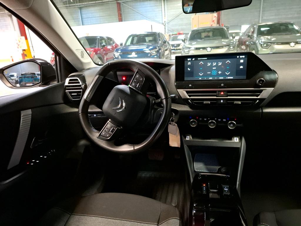 Citroen C4 PureTech 130 S&S EAT8 Feel 2022