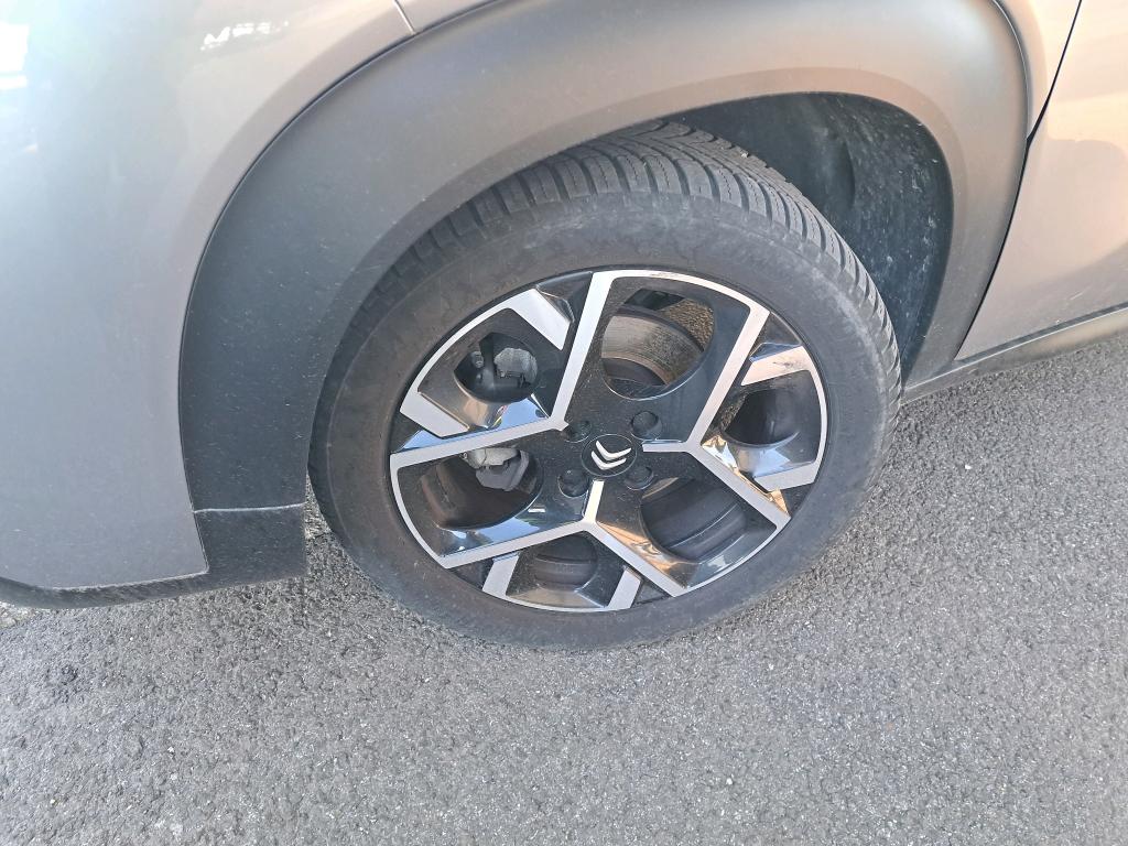 Citroen C3 Aircross PureTech 110 S&S BVM6 Shine Pack 2023