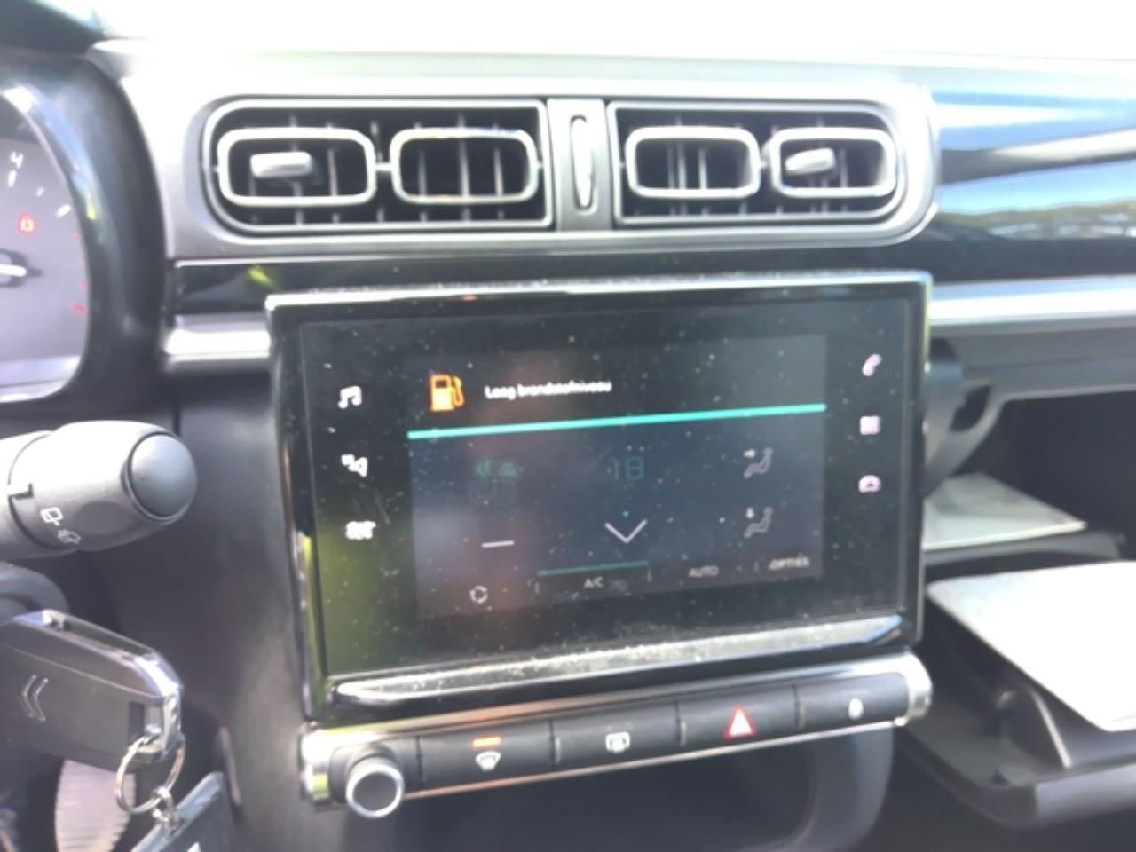 Foto Citroën C3 Aircross 7