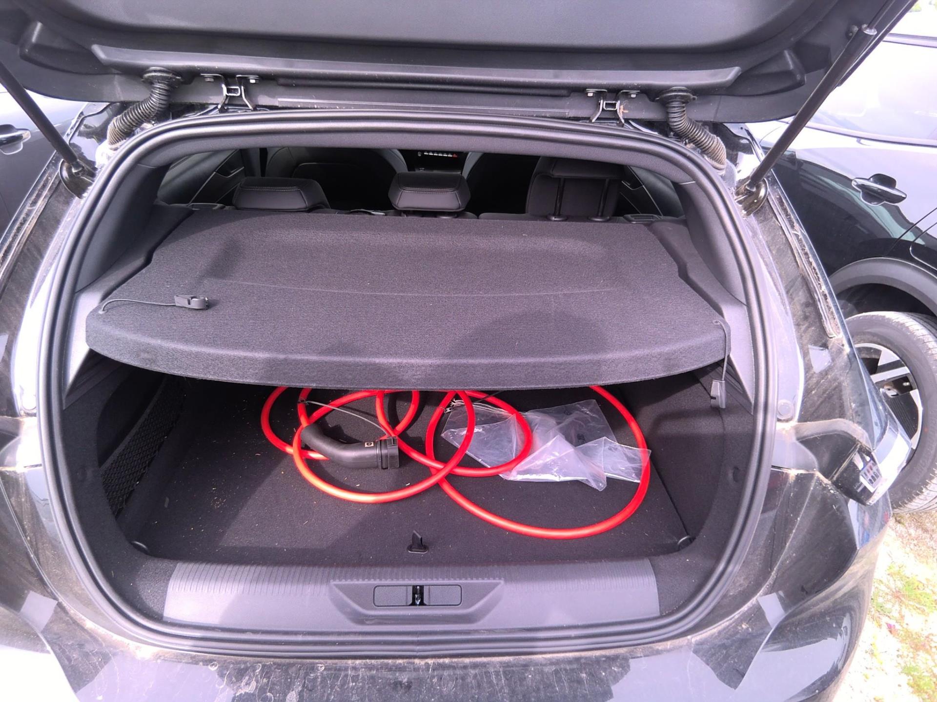 Peugeot 308 Electrique 54 kWh 156ch GT 2025