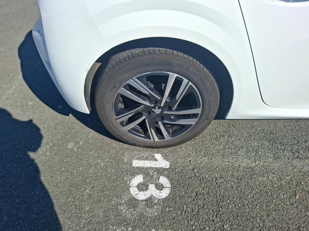 Peugeot 208 PureTech 100 S&S BVM6 Style 2023