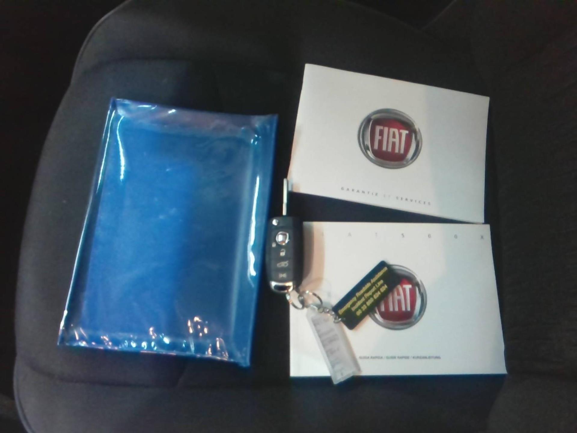 FIAT 500X 1.5 FireFly 130 ch S/S DCT7 Hybrid  2024