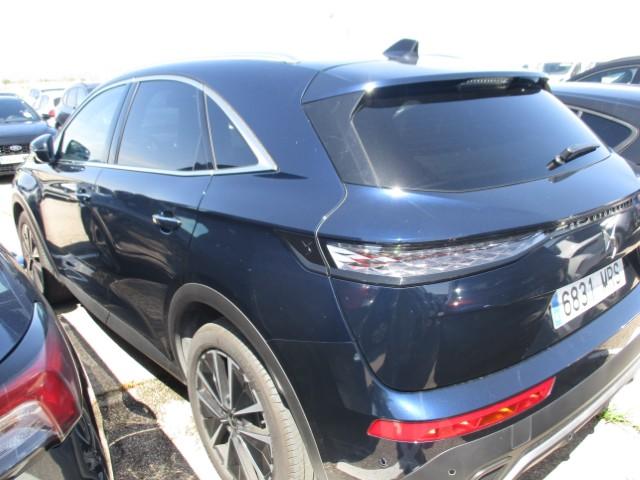 Foto DS DS7 5