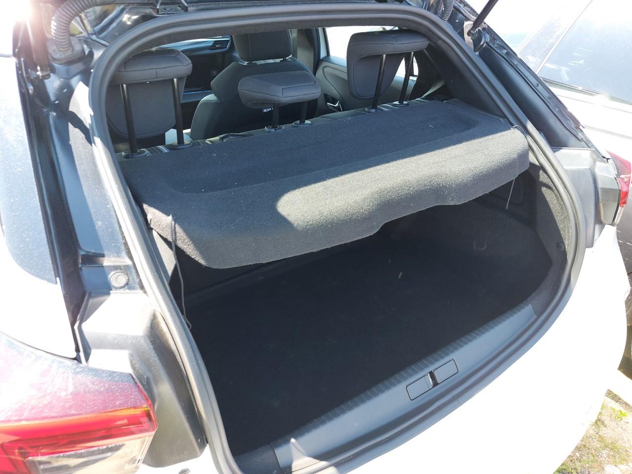 Foto Opel Corsa 14