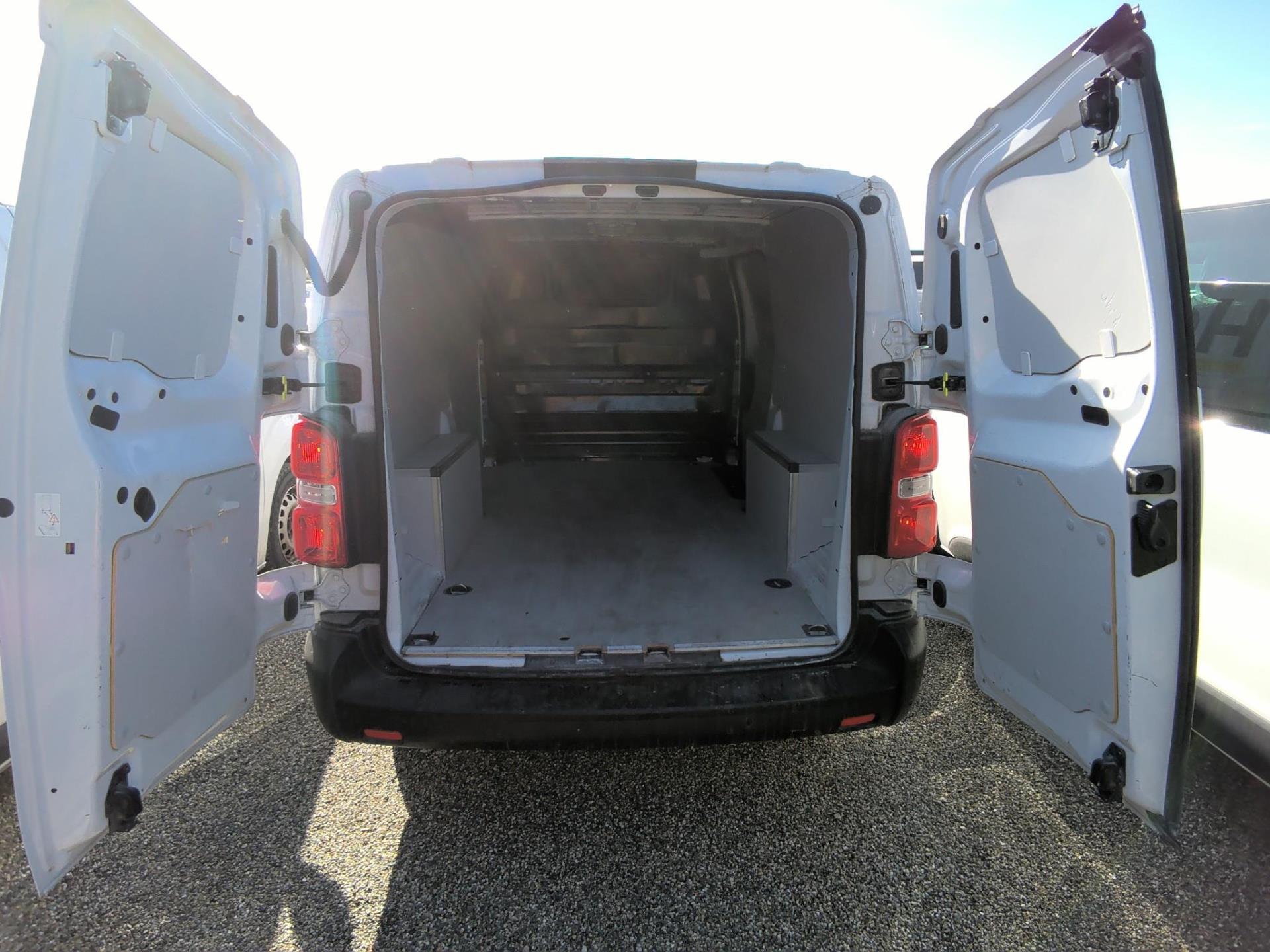 Citroen JUMPY FGN XL BLUEHDI 120 S&S BVM6  2024