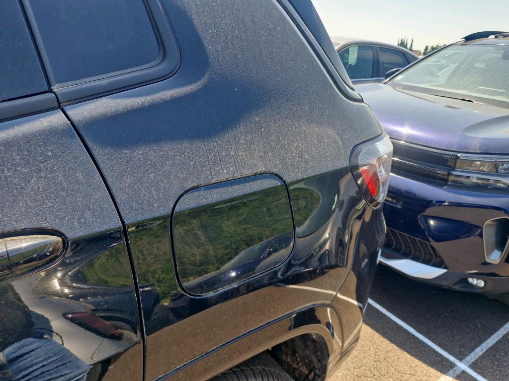 JEEP Compass 1.3 PHEV T4 240 ch 4xe eAWD S 2022