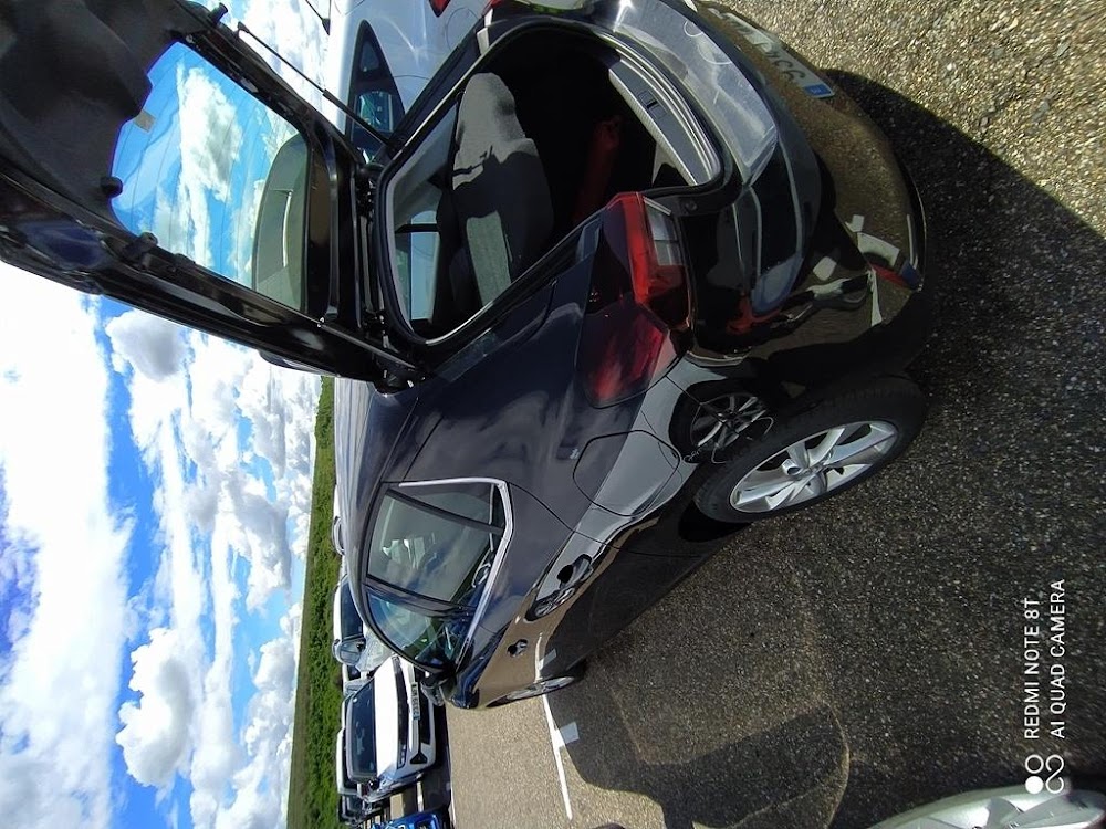 Foto Opel Corsa 6