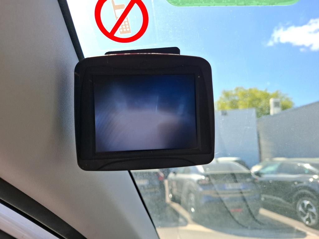 Citroen BERLINGO CA XL BLUEHDI 100 S&S BVM5 CONTROL 2021
