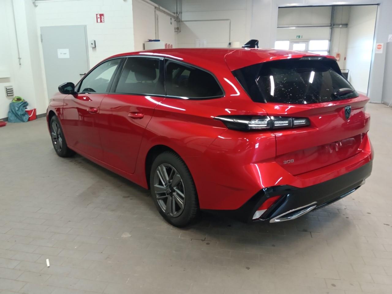 Peugeot 308 III