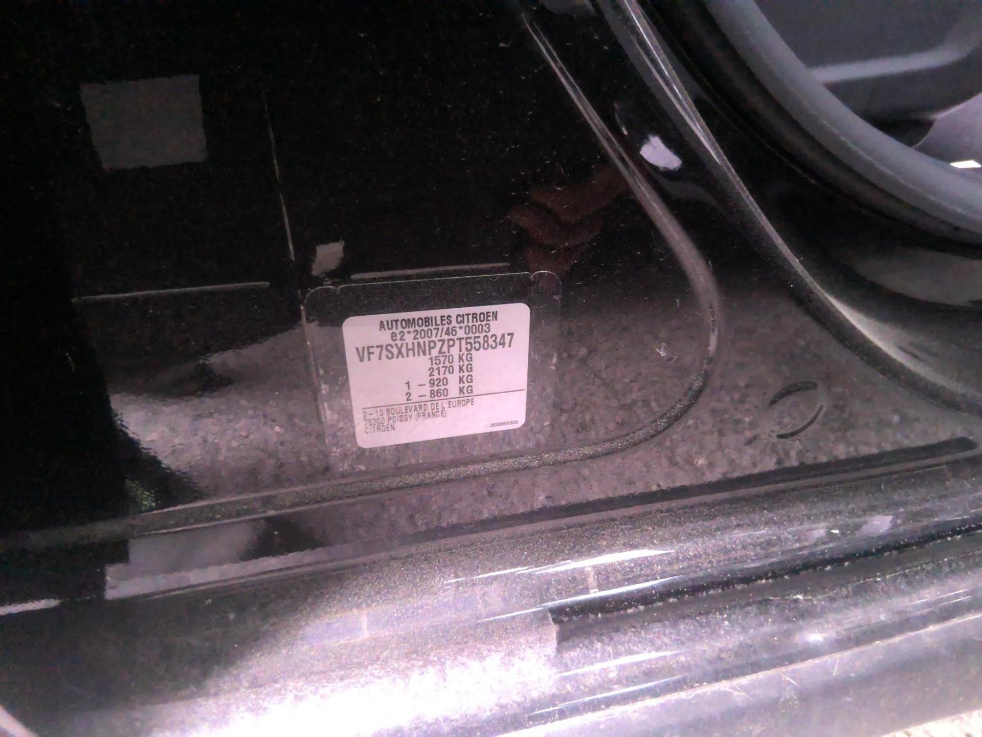 Citroen C3 PureTech 110 S&S BVM6 Shine 2023