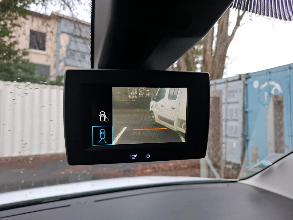 Citroen BERLINGO VAN M 650 BLUEHDI 100 S&S BVM5 CLUB 2020