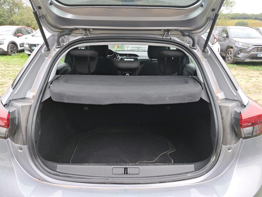 Opel Corsa 1.2 75 ch BVM5 Elegance Business 2022