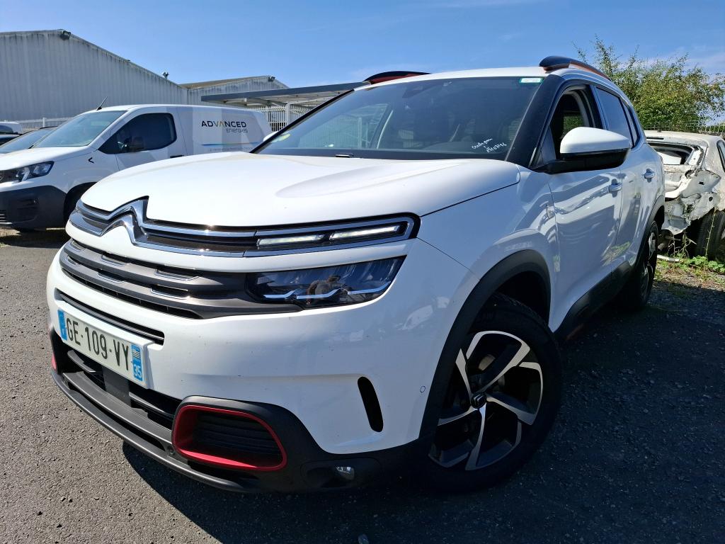 C5 AIRCROSS