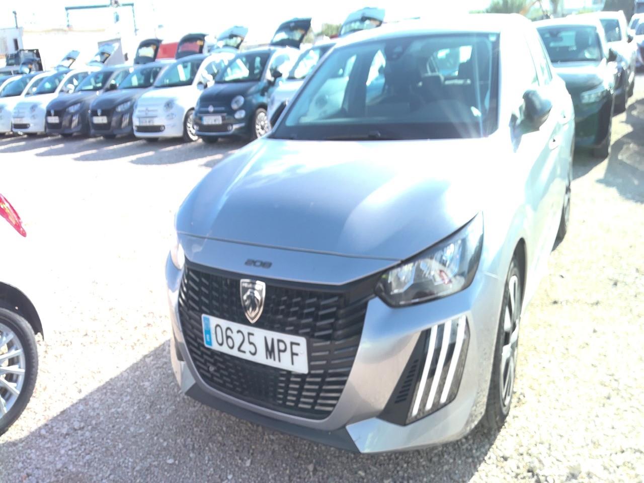 Foto Peugeot 308 2