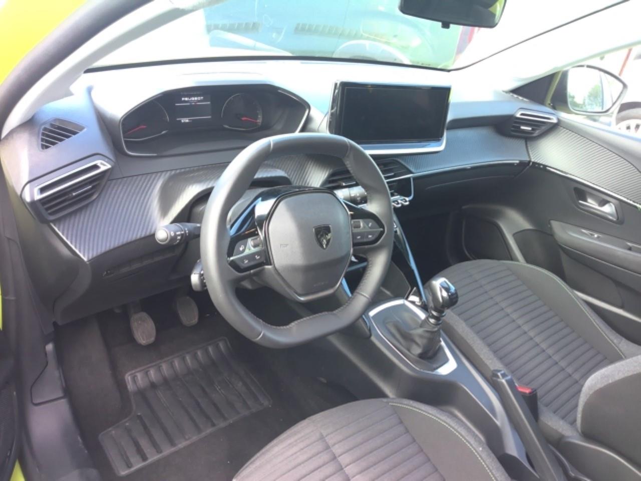 Foto Peugeot 308 3
