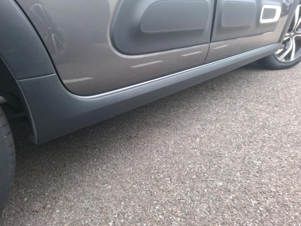 Citroen C3 PureTech 83 S&S BVM5 Shine Pack 2022
