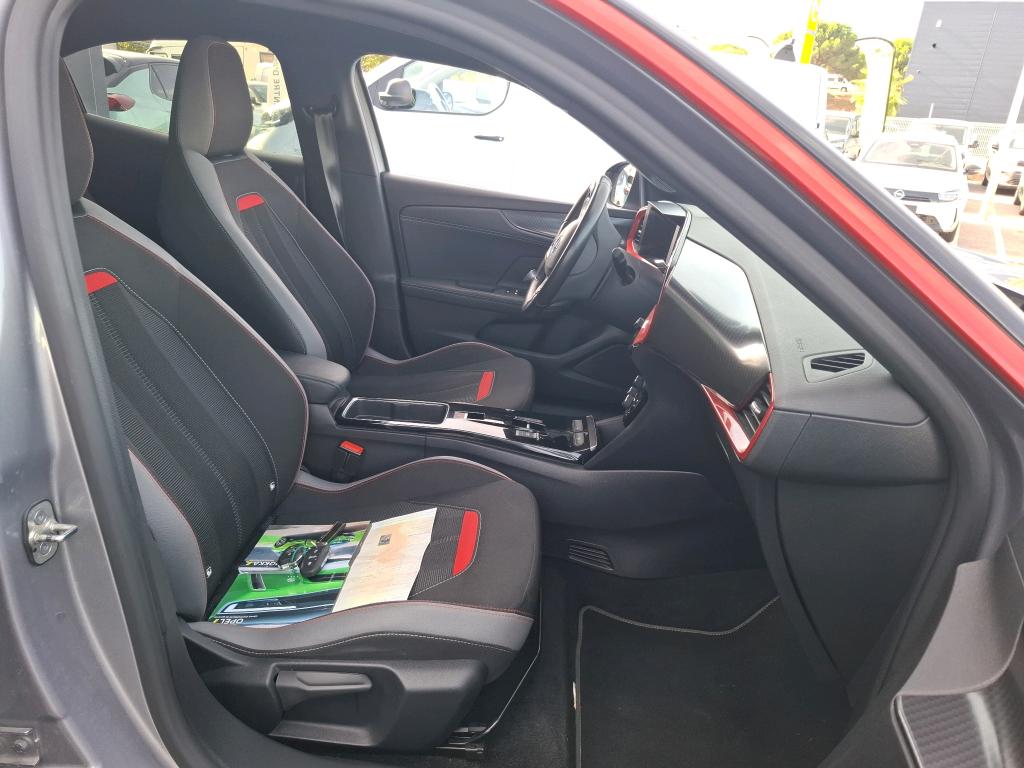Opel Mokka Electrique 136 ch & Batterie 50 kWh Elegance Business 2022