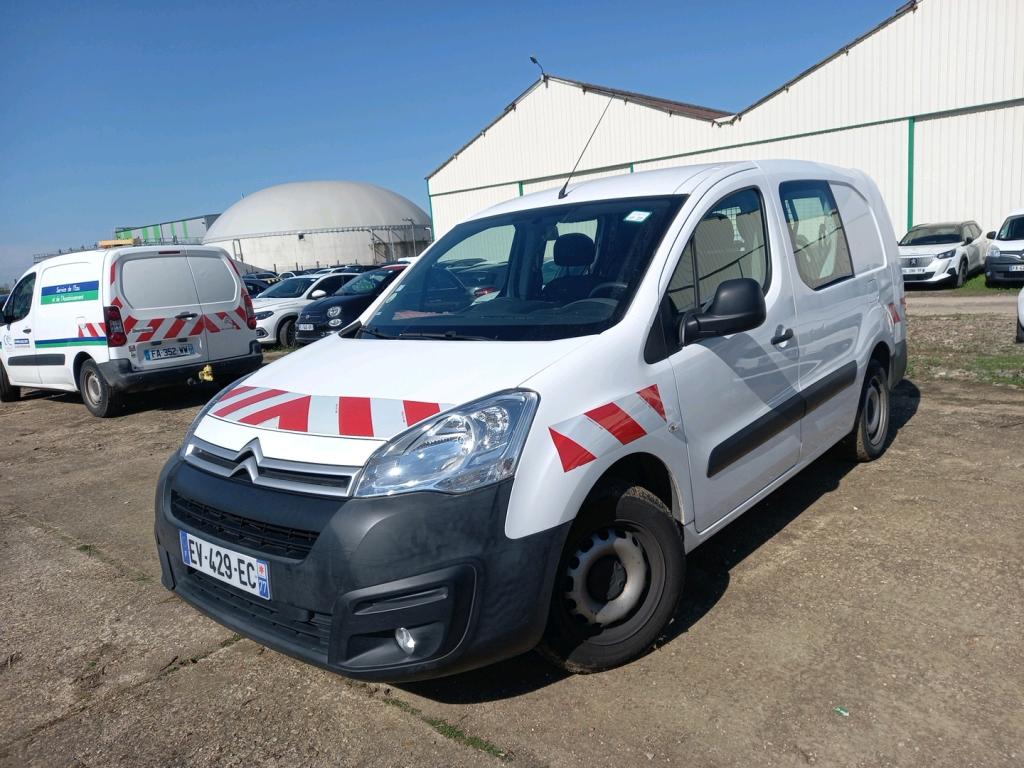 Berlingo VU