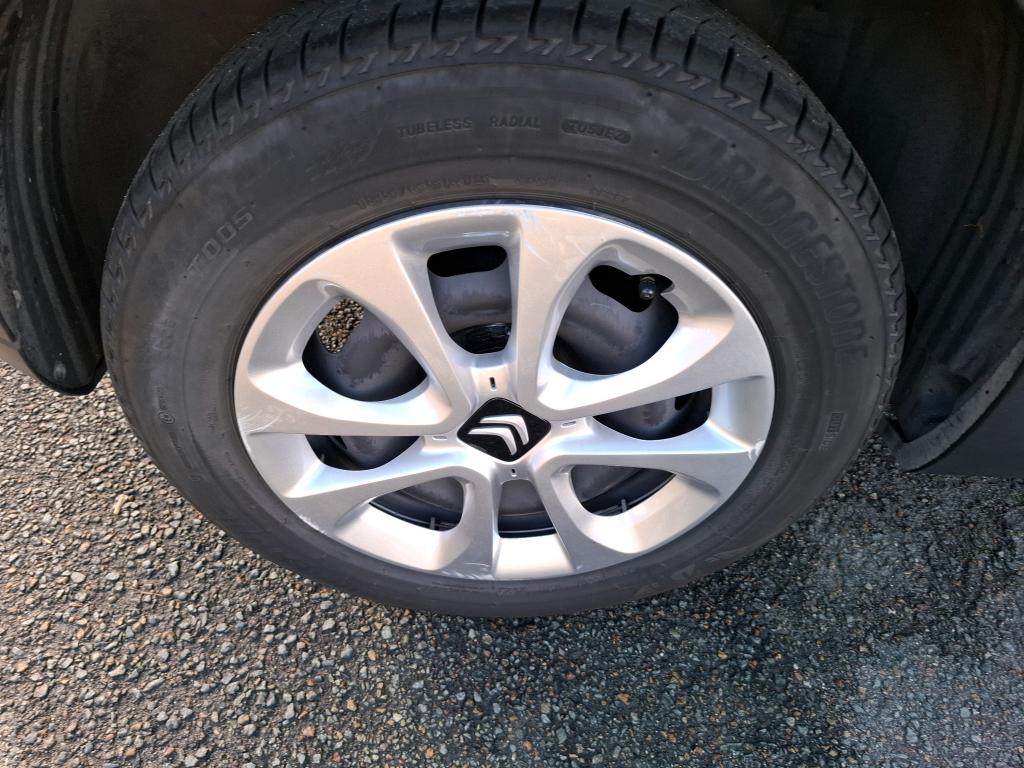 Citroen C3 PureTech 83 ch BVM5 You 2023