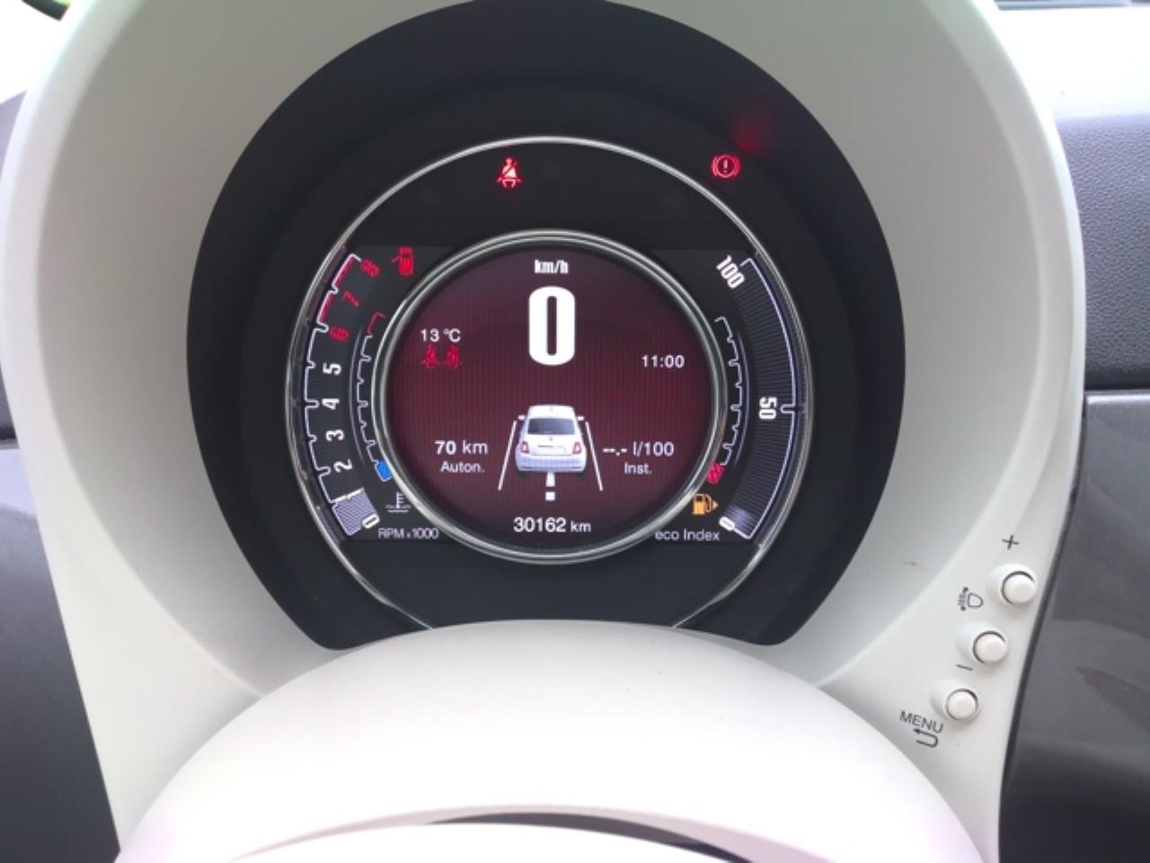 Foto Fiat 500X 5