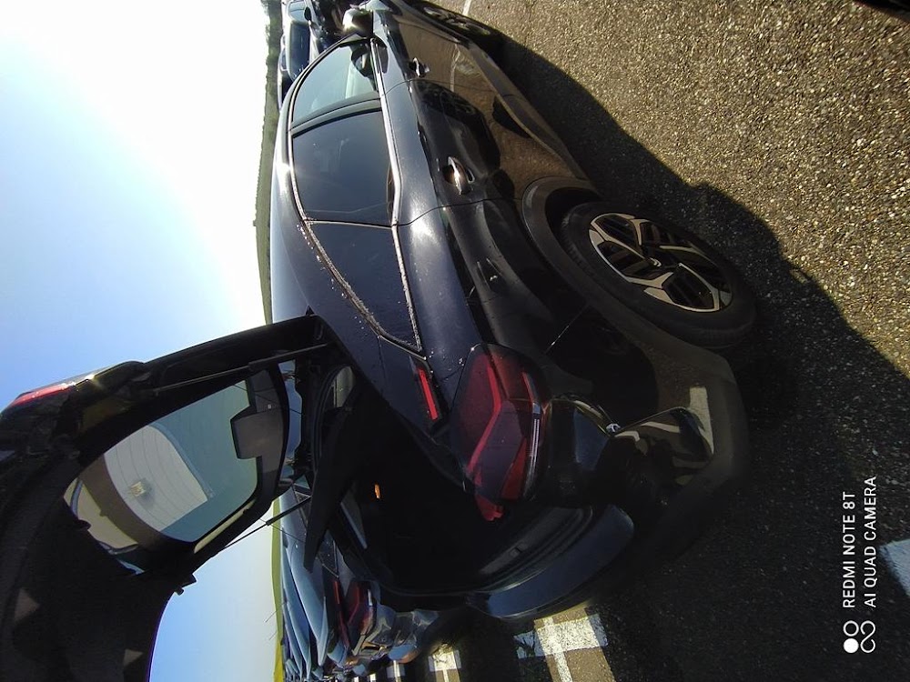 Foto Citroën C4 6