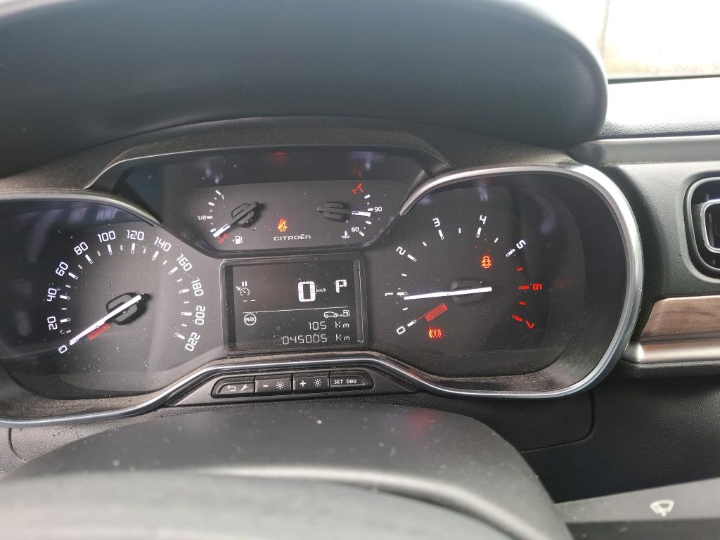 Citroen C3 PureTech 110 S&S EAT6 Shine Pack 2022