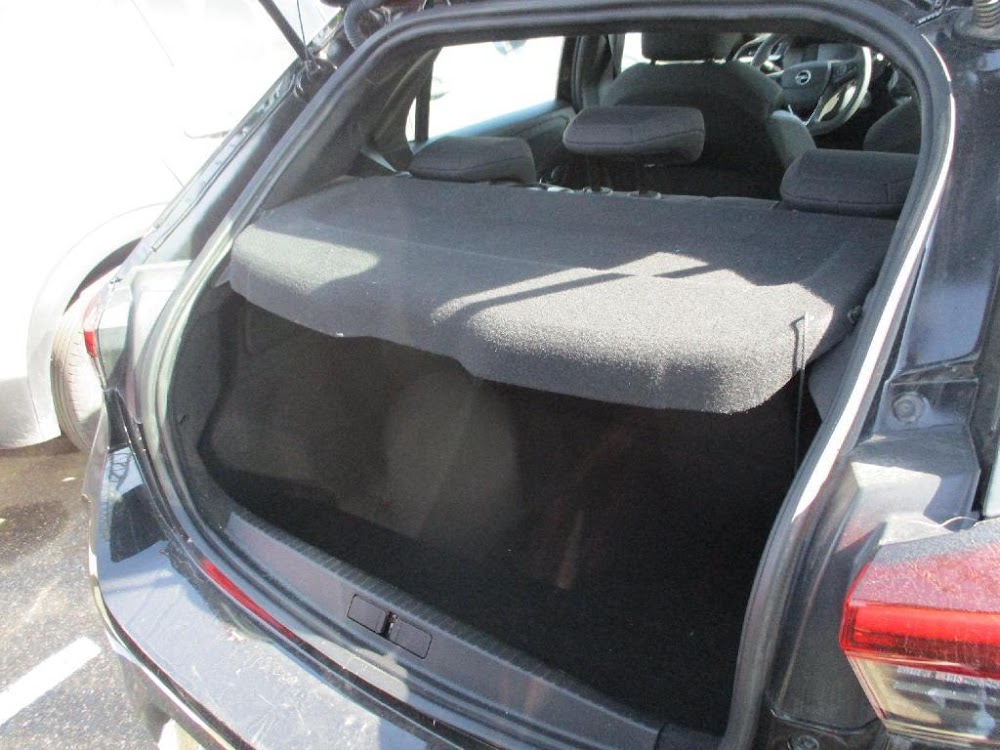 Foto Opel Corsa 9