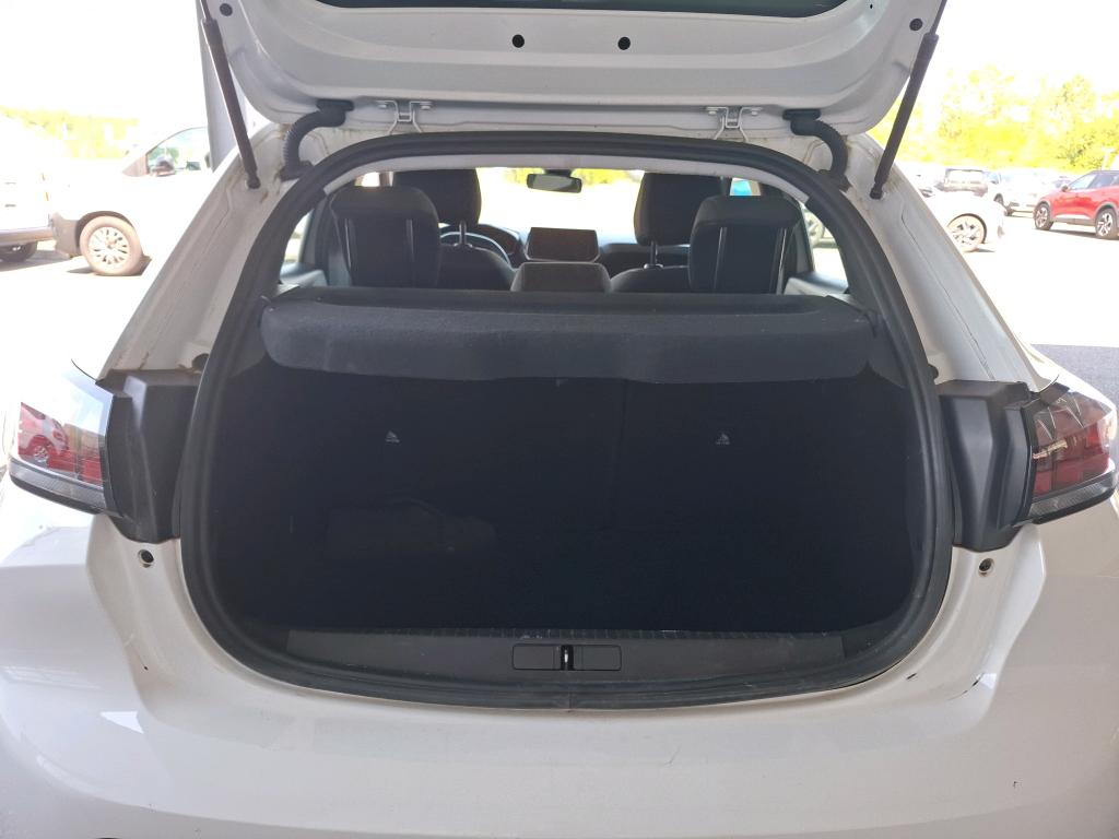Peugeot 208 BlueHDi 100 S&S BVM6 Active 2023