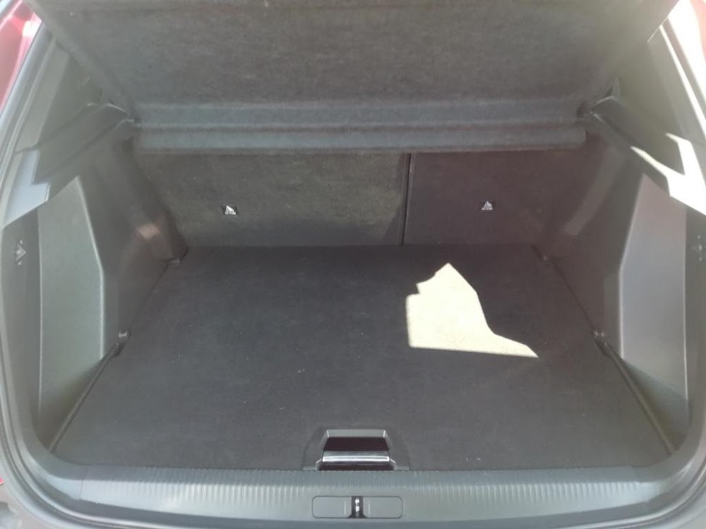 Foto Peugeot 2008 10