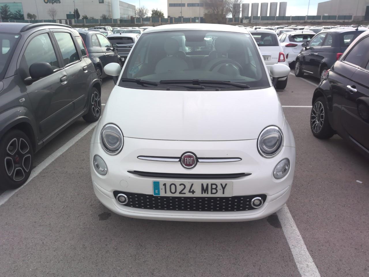 Fiat 500 500 Dolcevita 1.0 Hybrid 51 KW (70 CV)