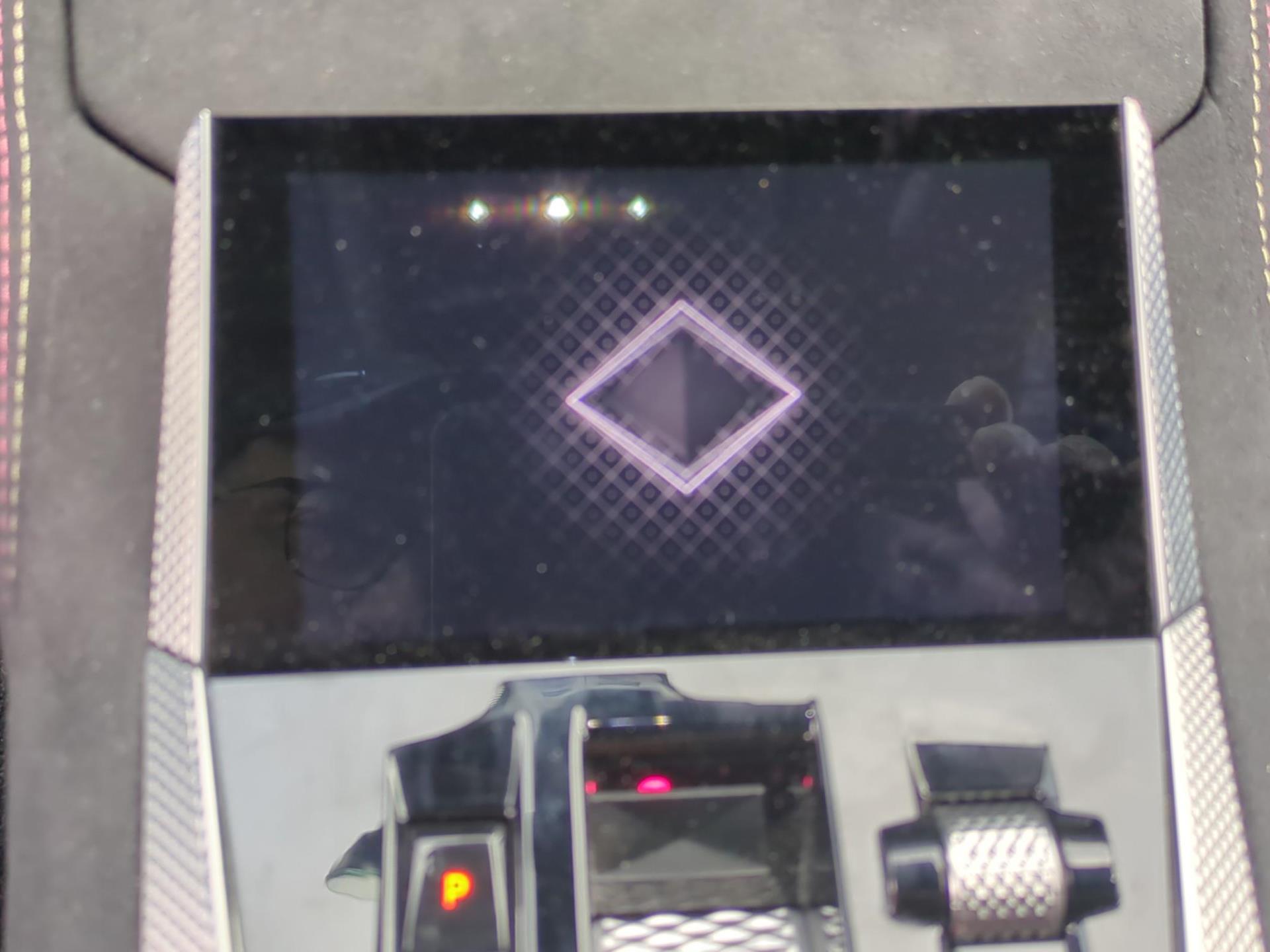 DS DS 4 Hybride E-Tense 225 EAT8 Performance Line 2024