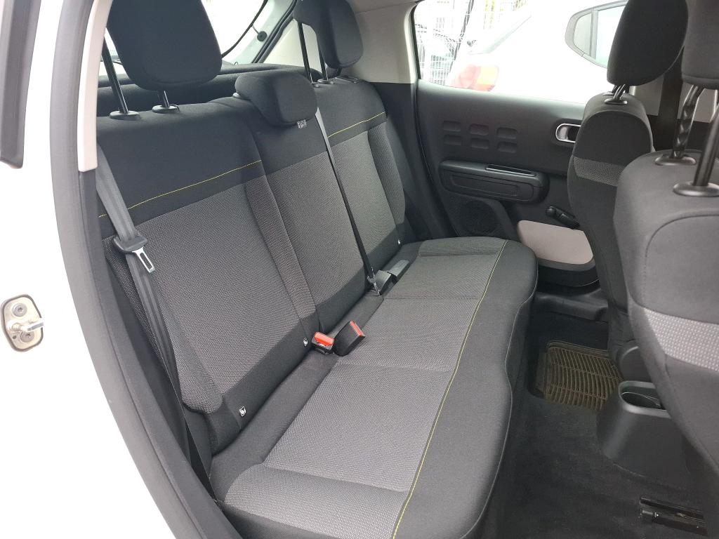 Citroen C3 BlueHDi 100 S&S BVM6 Feel 2022