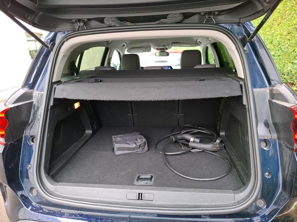 Citroen C5 Aircross Hybride Rechargeable 225 e-EAT8 Feel Pack 2023