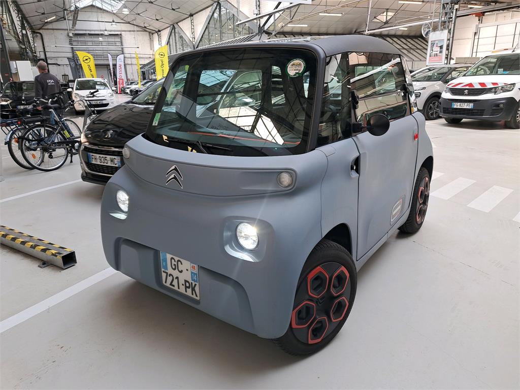 Citroen AMI 