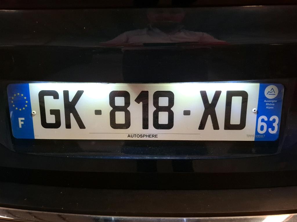 Peugeot 3008 Hybrid 225 e-EAT8 Allure 2022