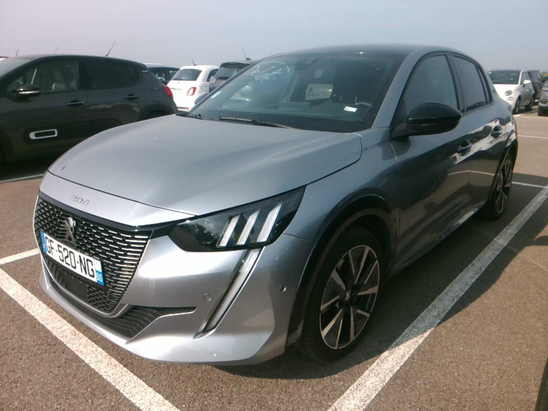 208 II