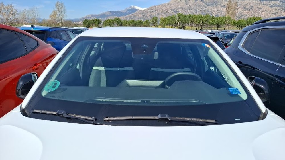 Foto Citroën C3 Aircross 10