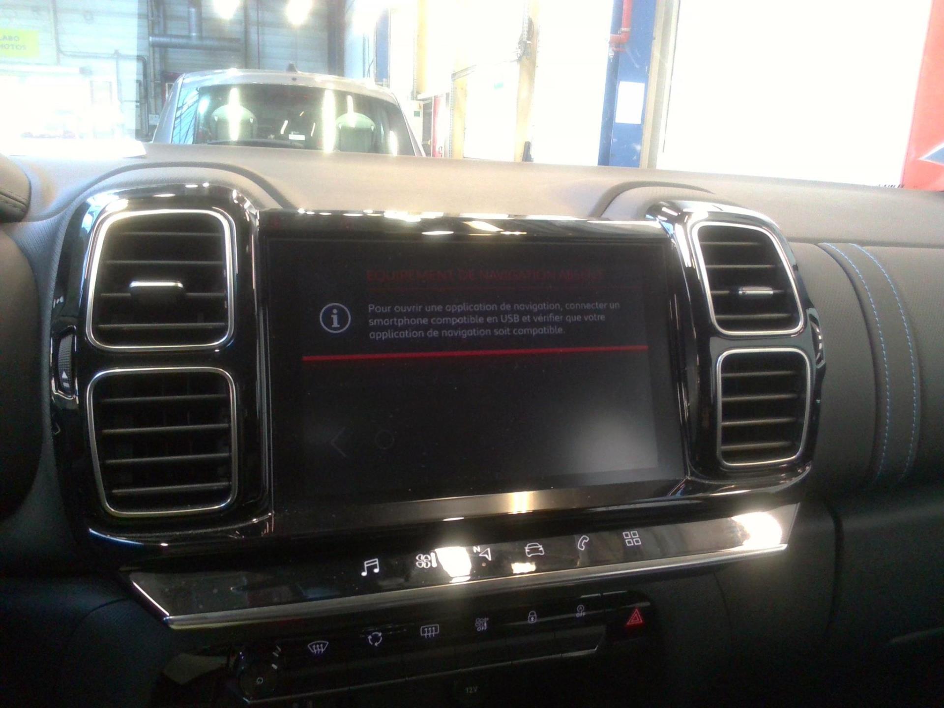 Citroen C5 Aircross PureTech 130 S&S BVM6 Feel 2023