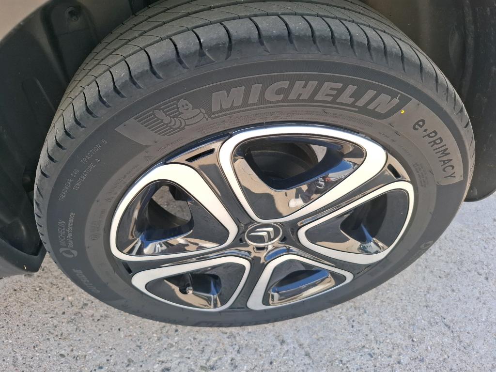 Citroen C3 PureTech 83 S&S BVM5 Feel Pack 2022