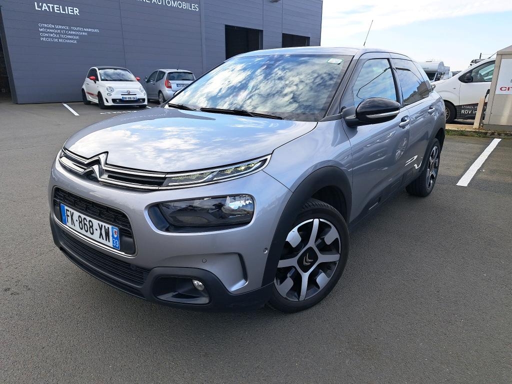 C4 CACTUS