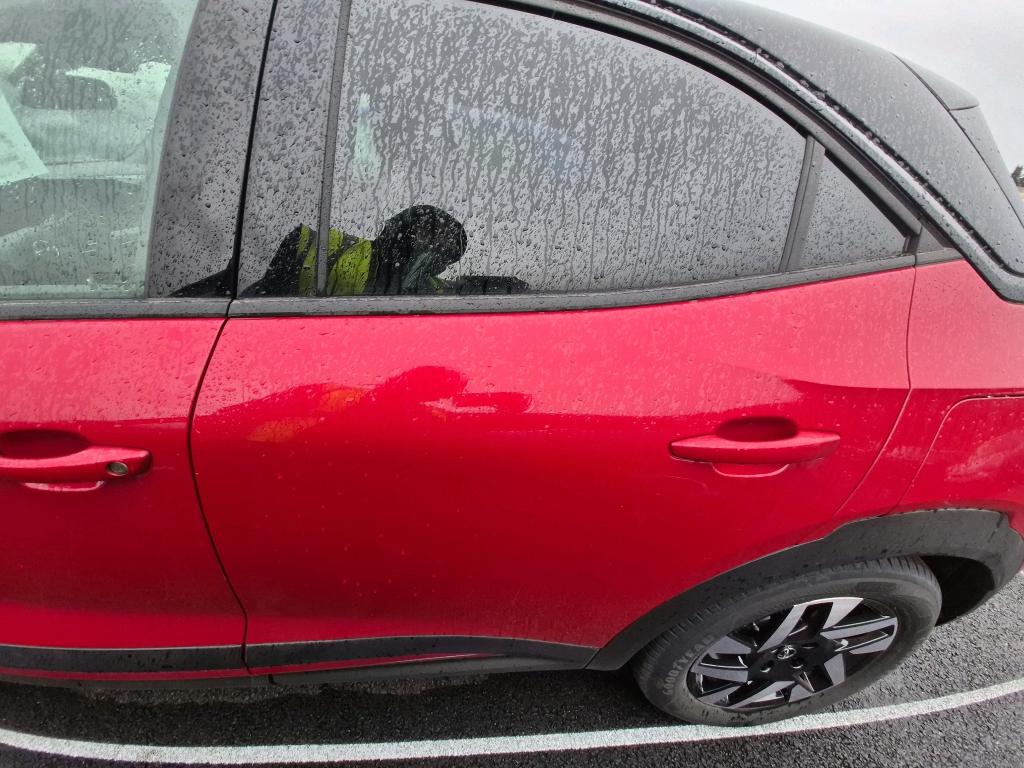 Opel Mokka Electrique 136 ch & Batterie 50 kWh GS 2023