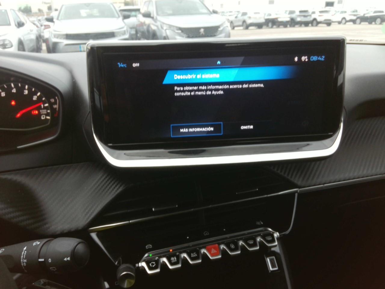 Foto Peugeot 308 9