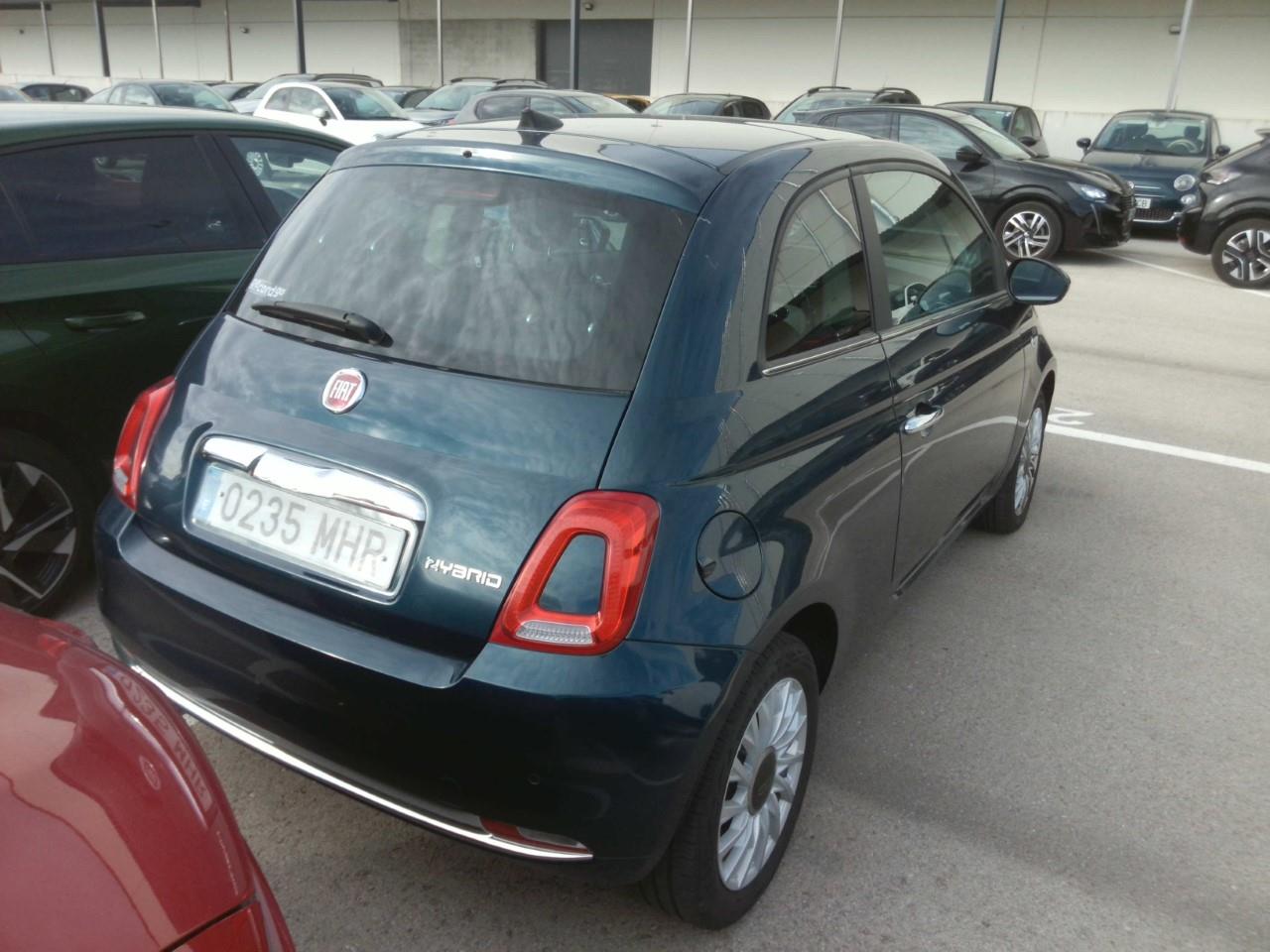 Foto Fiat 500X 4