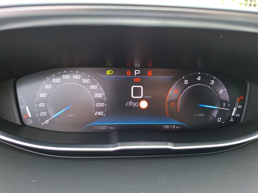 Peugeot 3008 PureTech 130ch S&S EAT8 Allure Pack 2023