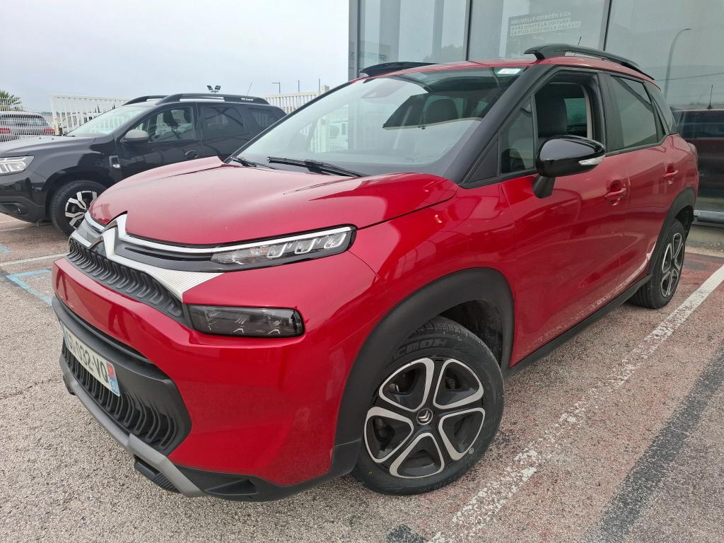 C3 AIRCROSS